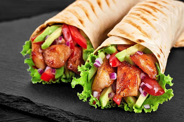 Shawarma Time London — Photos 4