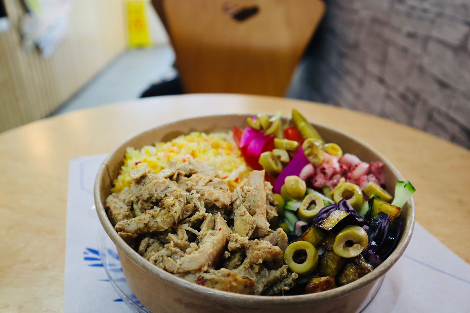 Shawarma Time London — Photos 8