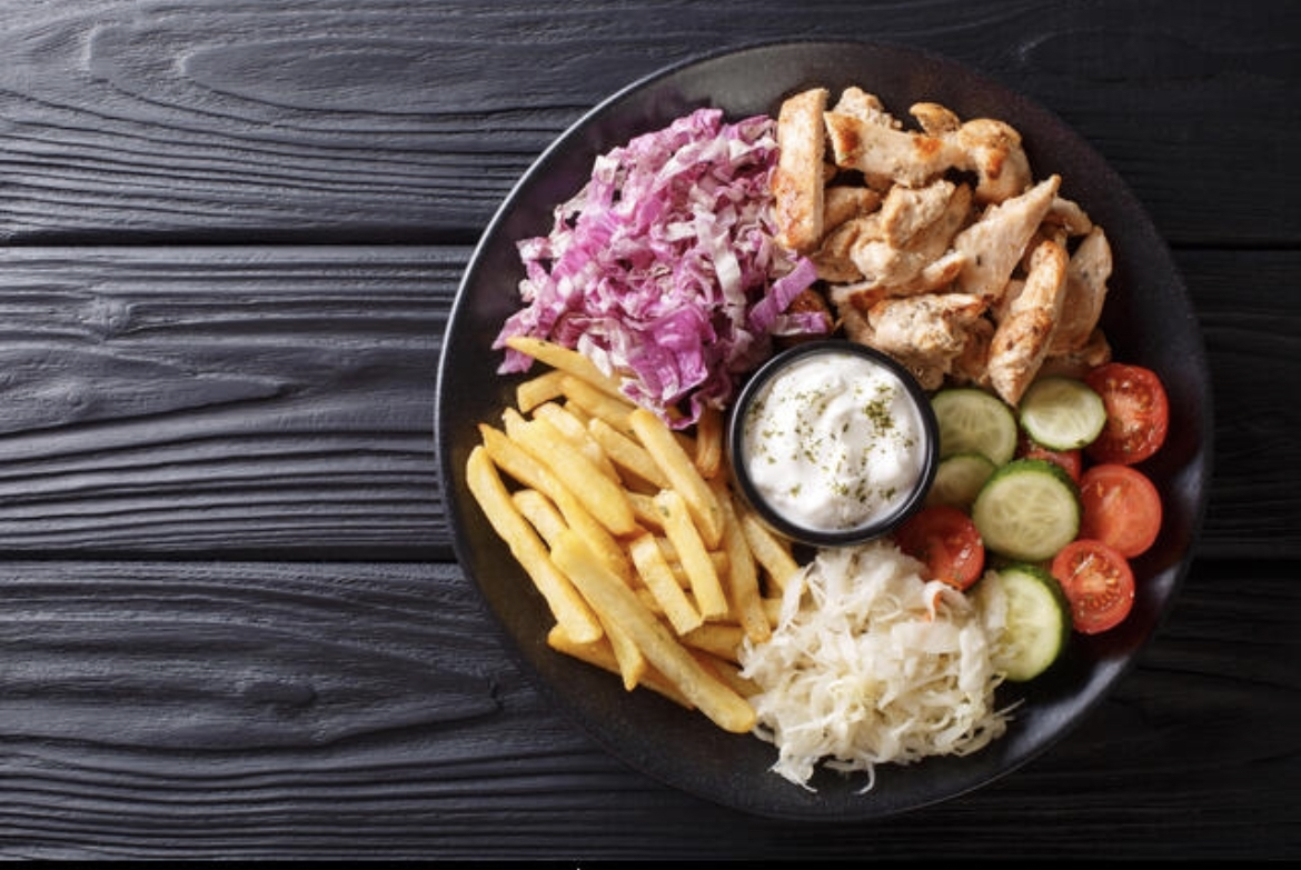 Shawarma Time London — Photos 9