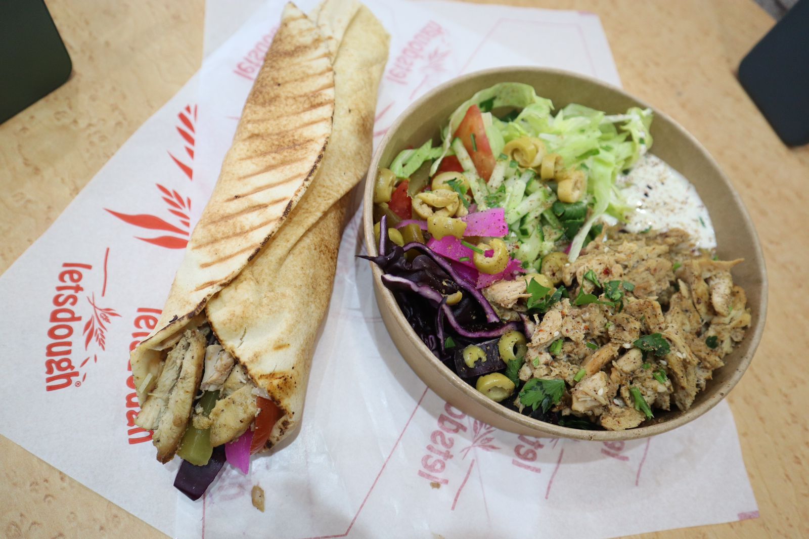 Shawarma Time London — Photos 5