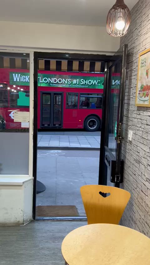 Shawarma Time London — Photos 6