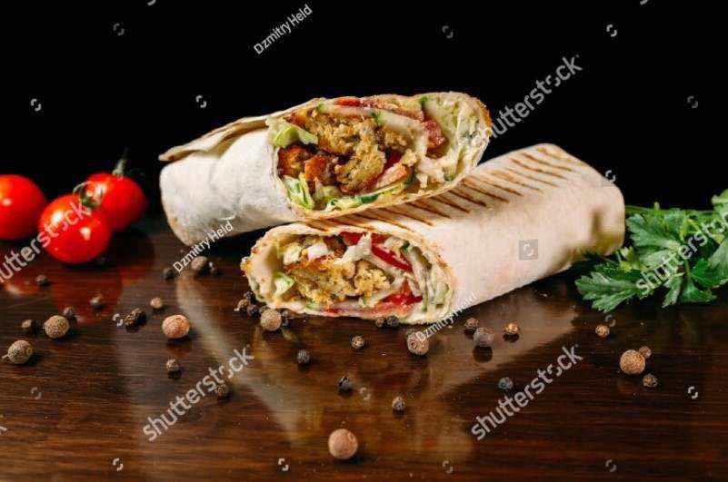 Shawarma Time London — Photos 1