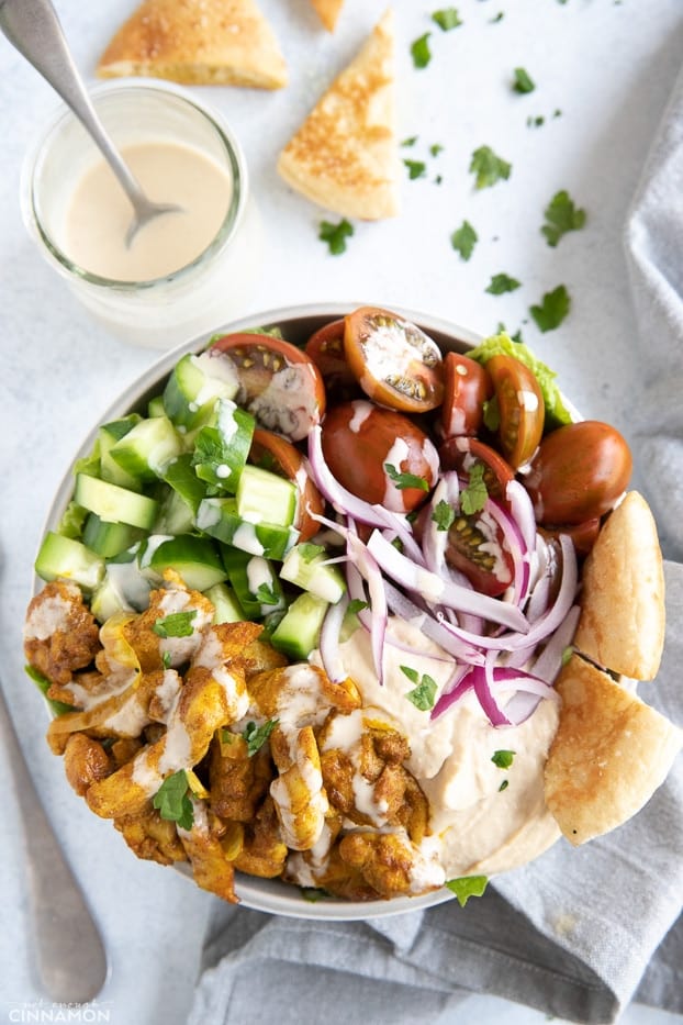 Shawarma Time London — Photos 15