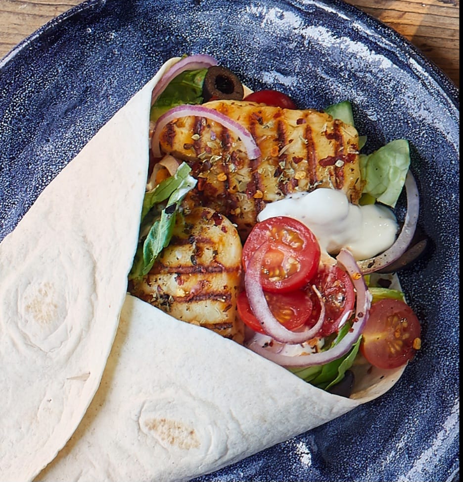 Shawarma Time London — Photos 14