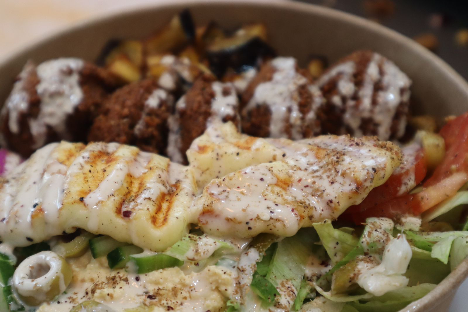 Shawarma Time London — Photos 10